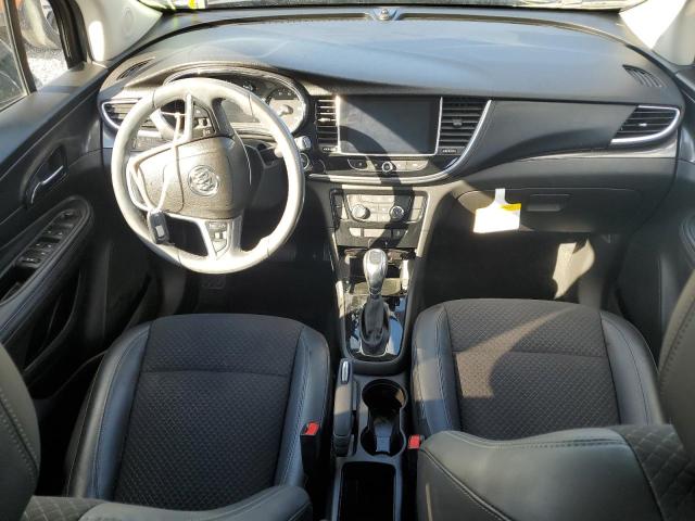 Снимка 8 от търг – 2019 BUICK ENCORE PRE с VIN KL4CJASB9KB765191