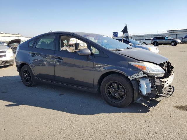 Photo 4 from auction – 2015 TOYOTA PRIUS with VIN JTDKN3DU2F1935693