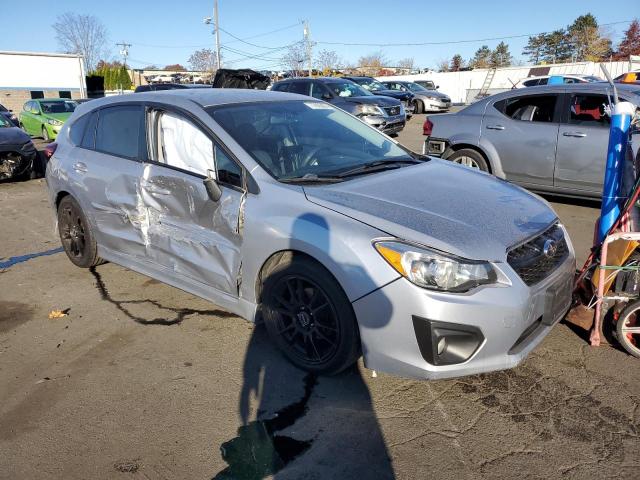 Photo 4 from auction – 2013 SUBARU IMPREZA SP with VIN JF1GPAR63DH209303