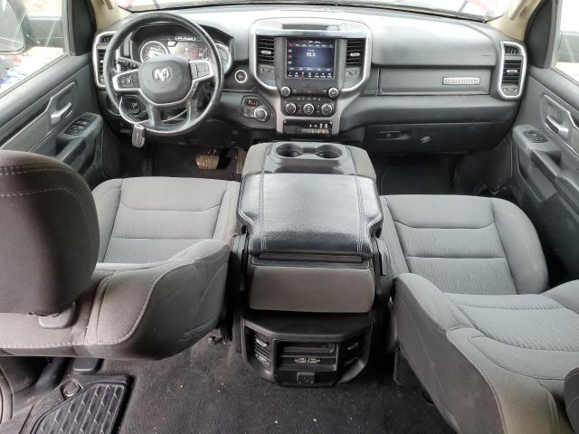 Foto 8 de la subasta – 2020 RAM 1500 BIG H con VIN 1C6SRFFT2LN119976