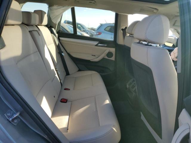 Photo 11 from auction – 2013 BMW X3 XDRIVE2 with VIN 5UXWX9C57D0A09447