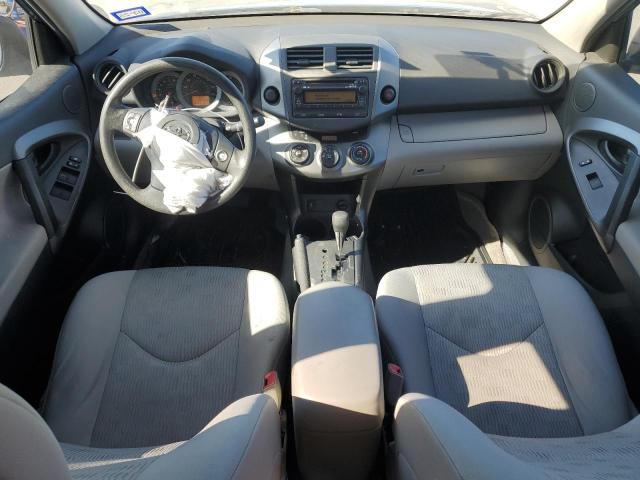 Photo 8 from auction – 2012 TOYOTA RAV4 with VIN 2T3ZF4DV5CW114501