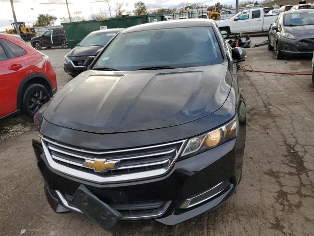 Photo 5 from auction – 2016 CHEVROLET IMPALA LT with VIN 2G1115S36G9139614