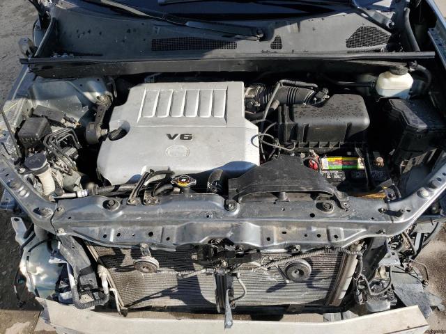 Photo 12 from auction – 2011 TOYOTA HIGHLANDER with VIN 5TDDK3EH9BS048415