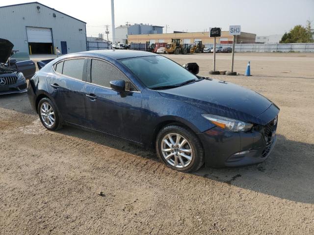 Photo 4 from auction – 2017 MAZDA 3 TOURING with VIN JM1BN1V7XH1141654