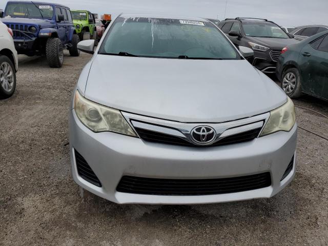 Photo 5 from auction – 2014 TOYOTA CAMRY L with VIN 4T1BF1FK1EU388986