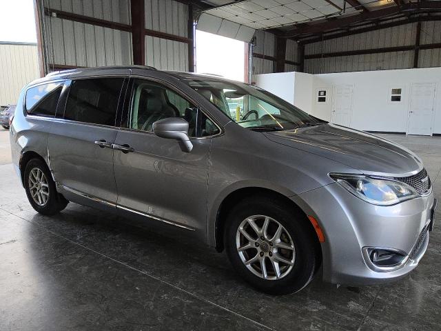 Photo 4 from auction – 2020 CHRYSLER PACIFICA T with VIN 2C4RC1BG2LR120309