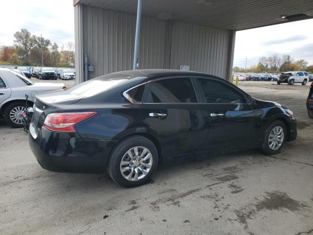 Photo 3 from auction – 2013 NISSAN ALTIMA 2.5 with VIN 1N4AL3AP3DC205279