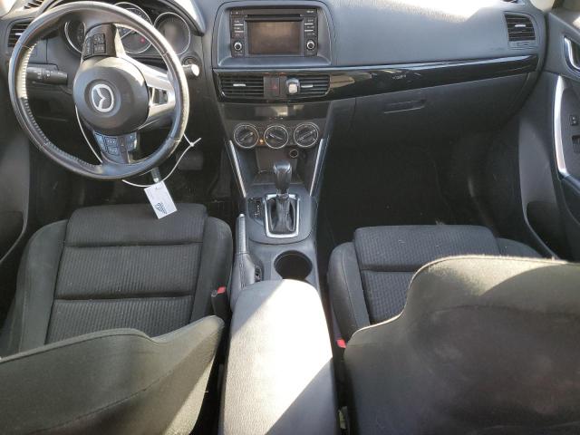 Photo 8 from auction – 2015 MAZDA CX-5 TOURI with VIN JM3KE4CY5F0449838