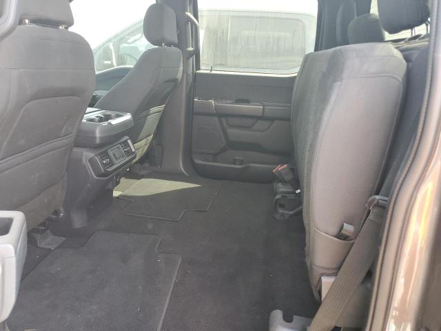 Photo 10 from auction – 2021 FORD F150 SUPER with VIN 1FTEW1C53MFC21094