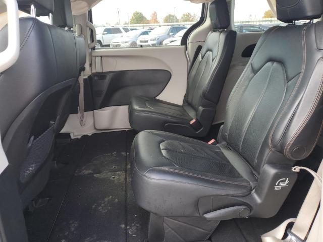Photo 11 from auction – 2018 CHRYSLER PACIFICA T with VIN 2C4RC1BG2JR292224