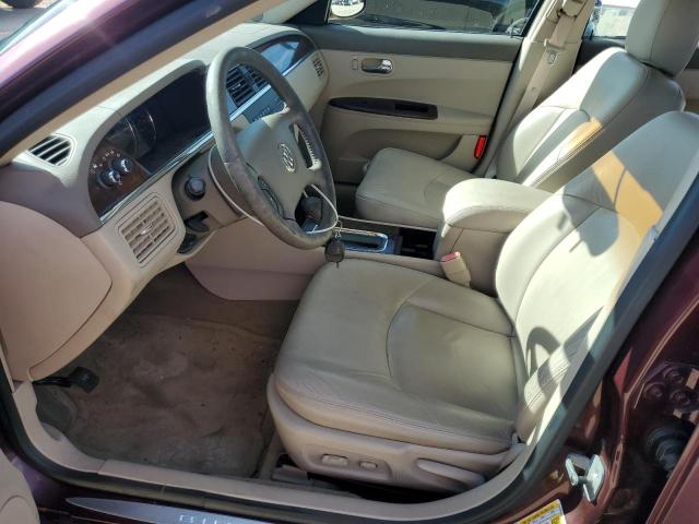 Photo 7 from auction – 2007 BUICK LACROSSE C with VIN 2G4WD582071163436