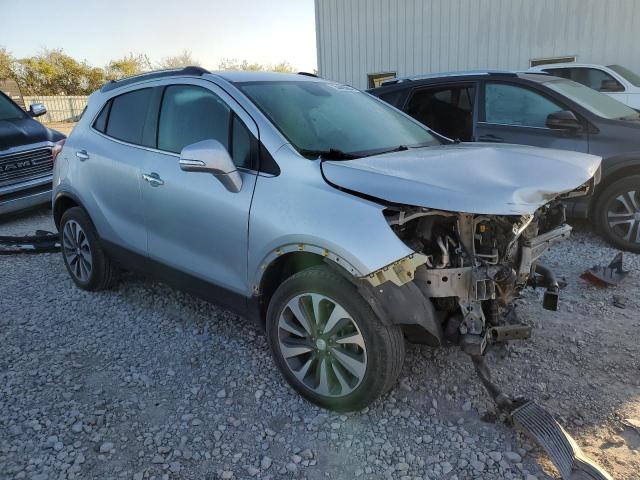 Photo 4 from auction – 2017 BUICK ENCORE ESS with VIN KL4CJCSB5HB103127