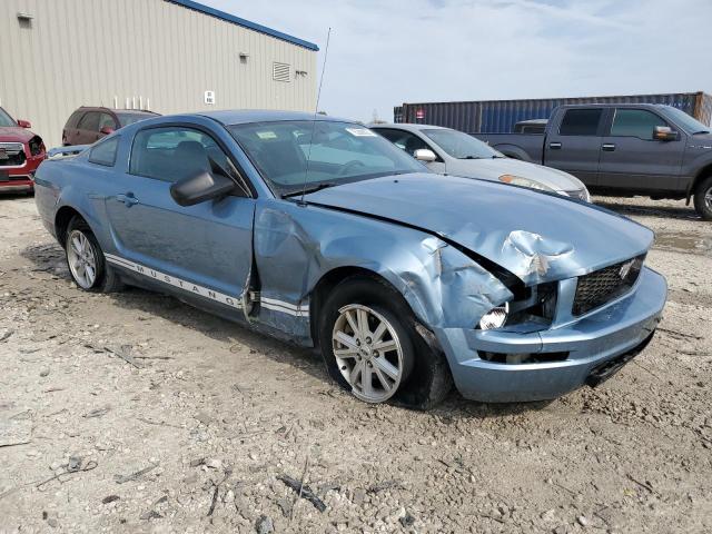 Photo 4 from auction – 2005 FORD MUSTANG with VIN 1ZVFT80N855107204