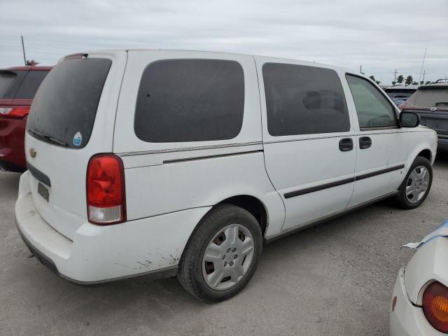 Photo 3 from auction – 2006 CHEVROLET UPLANDER L with VIN 1GNDV23L46D182105
