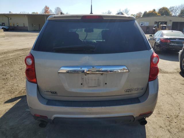Photo 6 from auction – 2011 CHEVROLET EQUINOX LT with VIN 2CNFLNE56B6208893