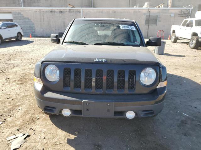 Photo 5 from auction – 2015 JEEP PATRIOT SP with VIN 1C4NJPBB9FD341845