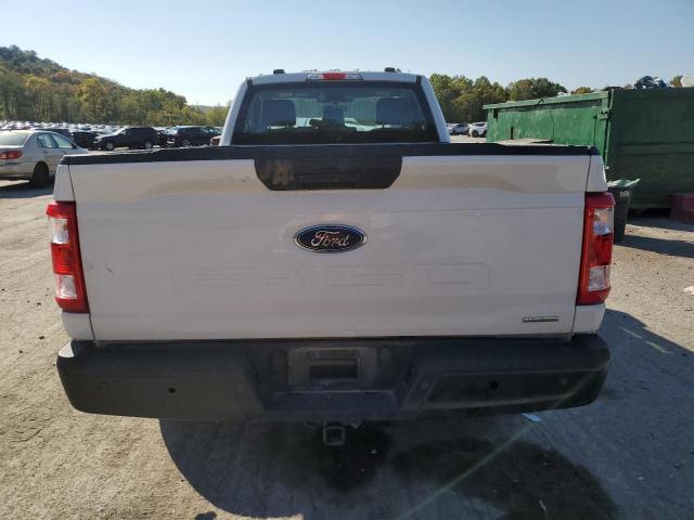 Photo 6 from auction – 2023 FORD F150 with VIN 1FTMF1EP1PKD66740