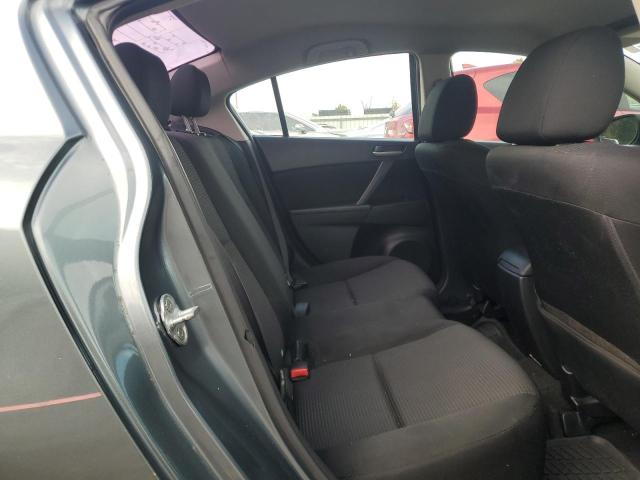 Фото 10 с аукциона – 2012 MAZDA 3 I с VIN JM1BL1UG0C1541108