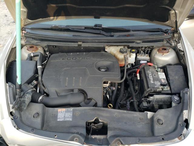 Photo 11 from auction – 2012 CHEVROLET MALIBU 1LT with VIN 1G1ZC5E01CF168664