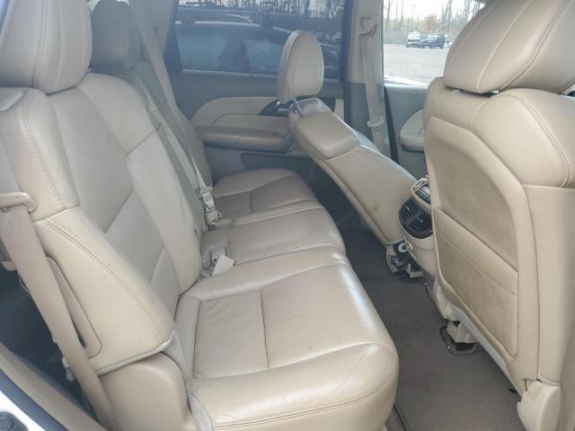 Photo 11 from auction – 2012 ACURA MDX TECHNO with VIN 2HNYD2H36CH549424