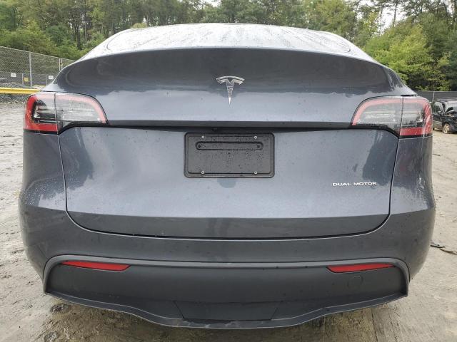 Photo 6 from auction – 2023 TESLA MODEL Y with VIN 7SAYGDEE7PA037312