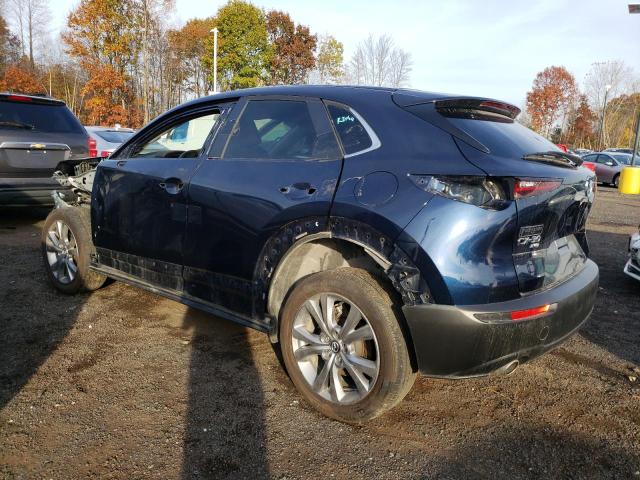 Photo 2 from auction – 2022 MAZDA CX-30 SELE with VIN 3MVDMBBL2NM445545