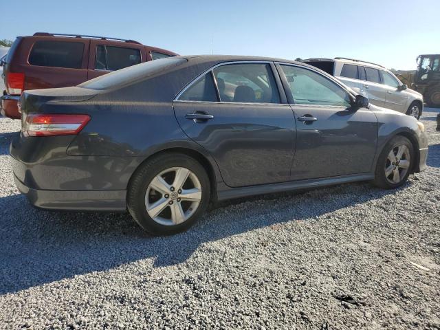 Photo 3 from auction – 2011 TOYOTA CAMRY BASE with VIN 4T1BF3EK7BU168616