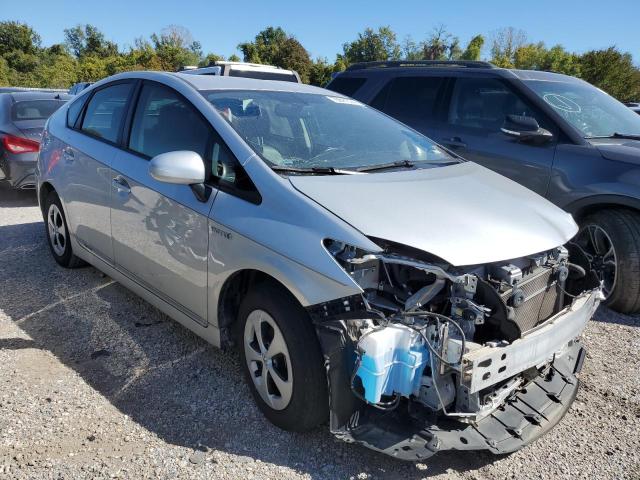Photo 4 from auction – 2012 TOYOTA PRIUS with VIN JTDKN3DUXC5502515
