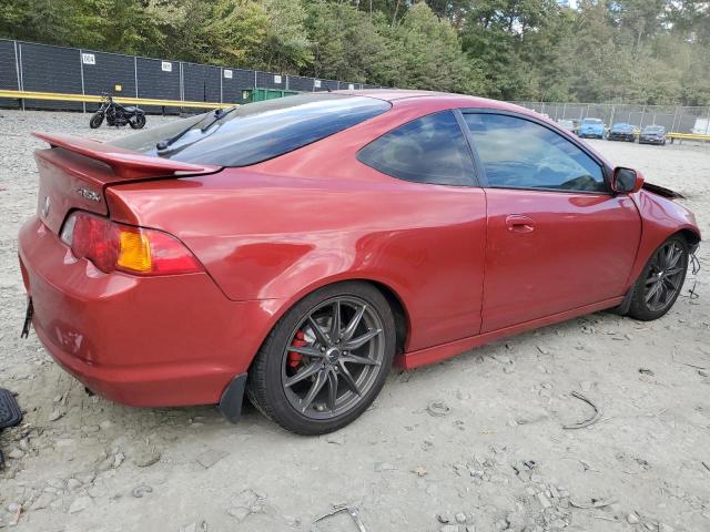 Photo 3 from auction – 2003 ACURA RSX TYPE-S with VIN JH4DC53083C016031