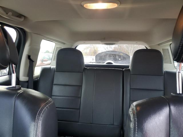 Photo 10 from auction – 2015 JEEP PATRIOT with VIN 1C4NJRAB3FD348447