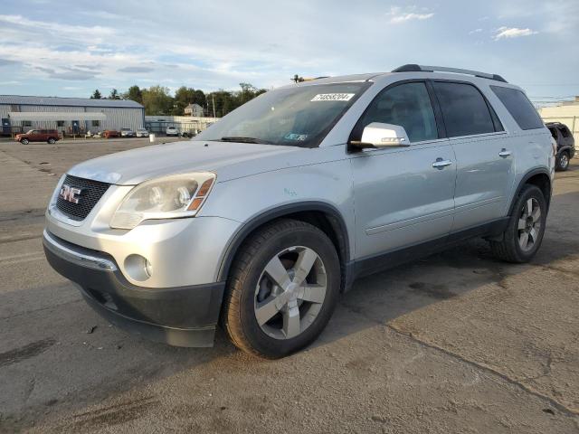 Photo 1 from auction – 2012 GMC ACADIA SLT with VIN 1GKKRRED5CJ315104