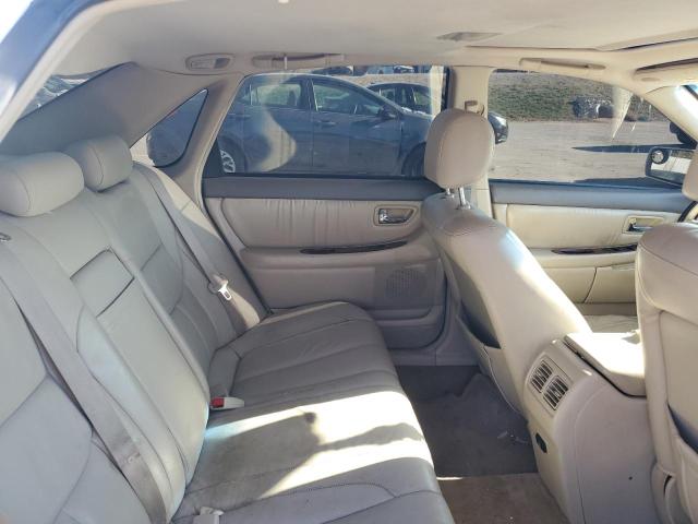 Photo 10 from auction – 2001 TOYOTA AVALON XL with VIN 4T1BF28B21U188907