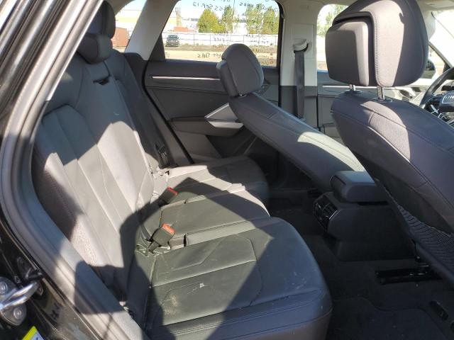 Photo 11 from auction – 2021 AUDI Q3 PREMIUM with VIN WA1EECF36M1155057