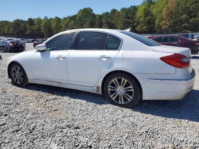 Photo 2 from auction – 2014 HYUNDAI GENESIS 3. with VIN KMHGC4DD7EU260157