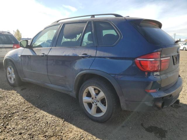 Photo 2 from auction – 2011 BMW X5 XDRIVE3 with VIN 5UXZW0C59BL370859