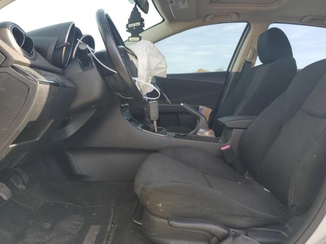 Photo 7 from auction – 2012 MAZDA 3 S with VIN JM1BL1L69C1503451
