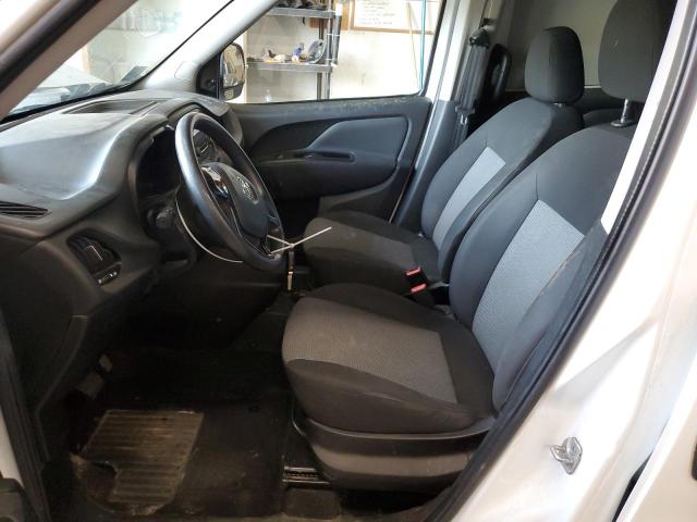 Photo 7 from auction – 2016 RAM PROMASTER with VIN ZFBERFAT6G6B79214