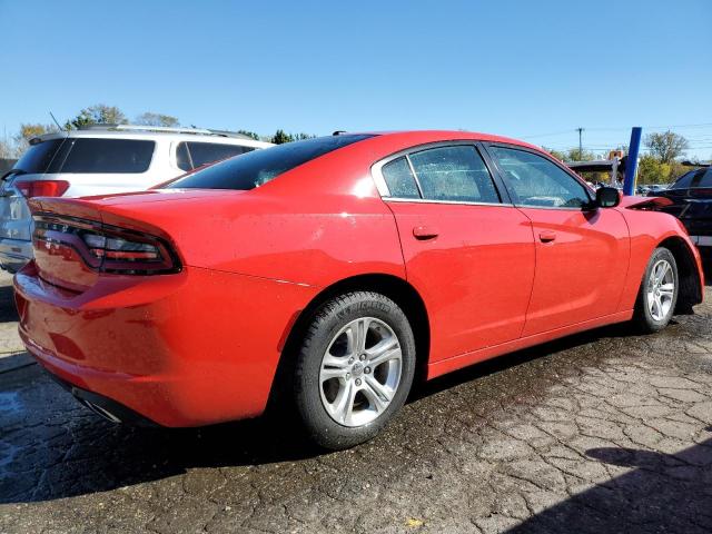 Photo 3 from auction – 2022 DODGE CHARGER SX with VIN 2C3CDXBG0NH250477