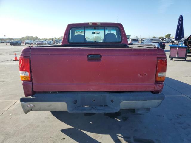 Photo 6 from auction – 1993 FORD RANGER with VIN 1FTCR10A3PTA62504