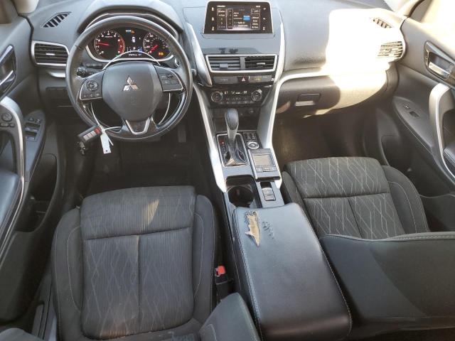 Photo 8 from auction – 2018 MITSUBISHI ECLIPSE CR with VIN JA4AT5AA7JZ040471