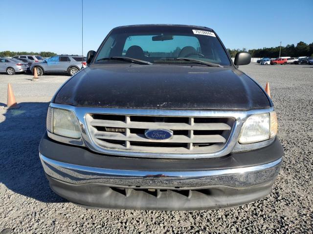 Photo 5 from auction – 2003 FORD F150 with VIN 2FTRF17213CA35047