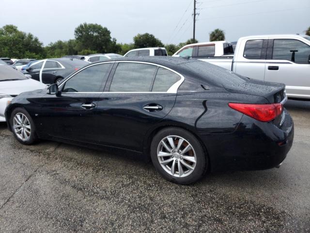 Photo 2 from auction – 2015 INFINITI Q50 BASE with VIN JN1BV7AP5FM336455