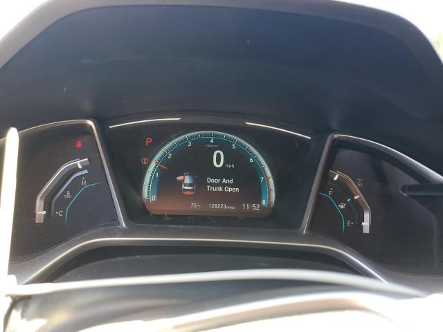Photo 9 from auction – 2017 HONDA CIVIC EX with VIN 2HGFC2F77HH548426