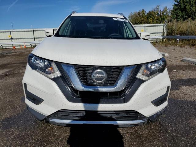Photo 5 from auction – 2020 NISSAN ROGUE S with VIN KNMAT2MV7LP519135