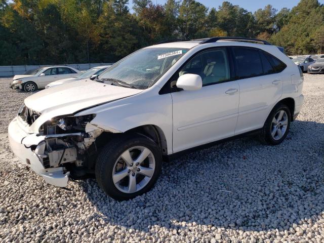 LEXUS RX 330 2004 with VIN JTJGA31U040005796 - Photo from auction