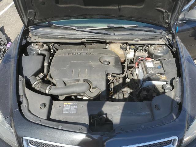 Photo 11 from auction – 2012 CHEVROLET MALIBU LS with VIN 1G1ZB5E00CF209207