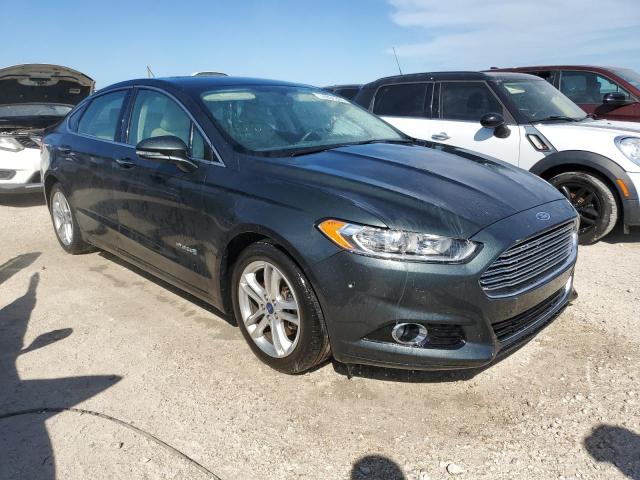 Photo 4 from auction – 2015 FORD FUSION TIT with VIN 3FA6P0RU8FR301299
