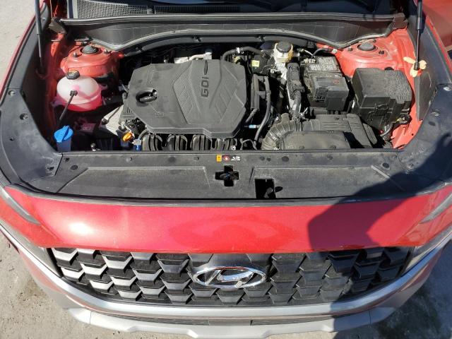 Photo 12 from auction – 2023 HYUNDAI SANTA FE S with VIN 5NMS2DAJ3PH571574