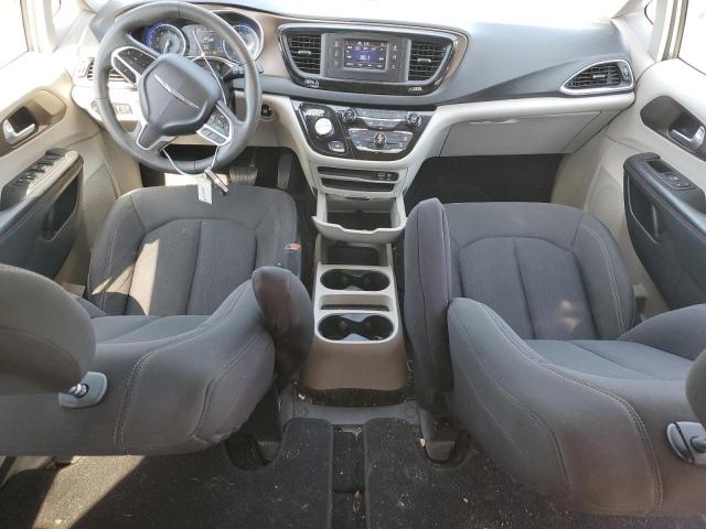 Photo 8 from auction – 2017 CHRYSLER PACIFICA L with VIN 2C4RC1CG1HR824085